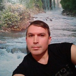Dmitriy, 43, 