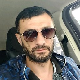 Irakli, , 37 