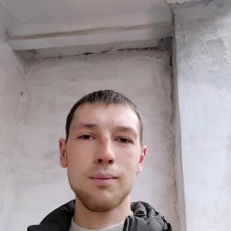 Сергей, 32, Зугрэс