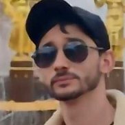 Abderahmane, 34 , -
