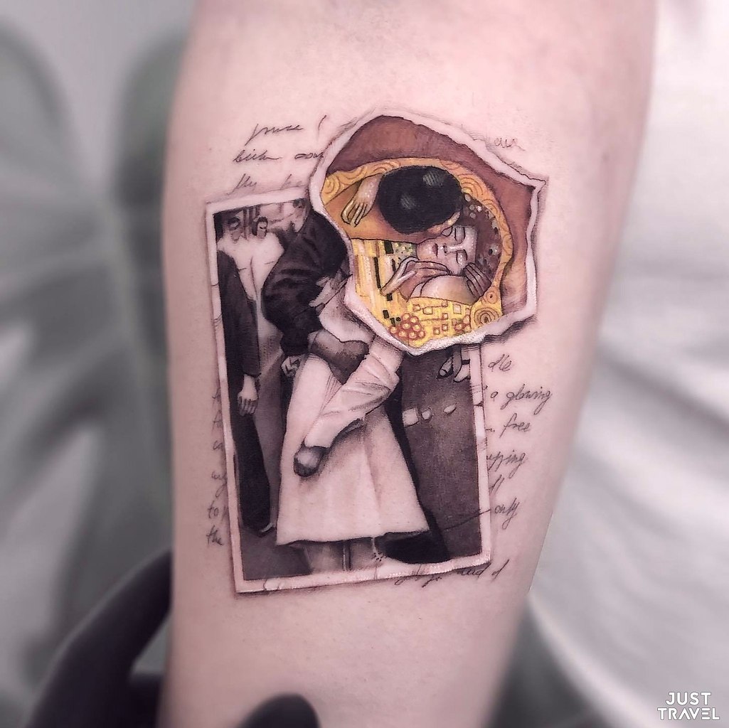 op Kozo_tattoo.#art #travel #world - 9