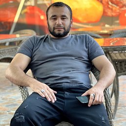 Maqsud, 28, 