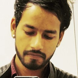 Vivek Singh, , 26 