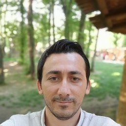 Tolga, 37, 