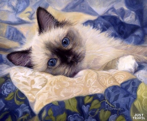 УДОЖИ ЛЮСИ БИЛОДО (LUCIE BILDEU). АИАЛИСТИА. #art #travel #world