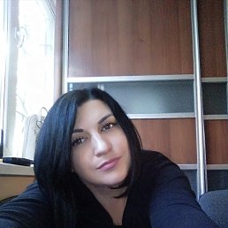 Inna, 43, 