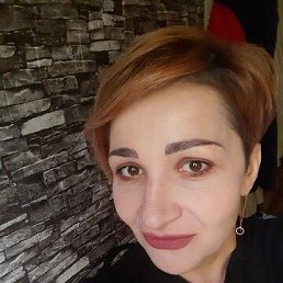 Katyusha, 40 , 