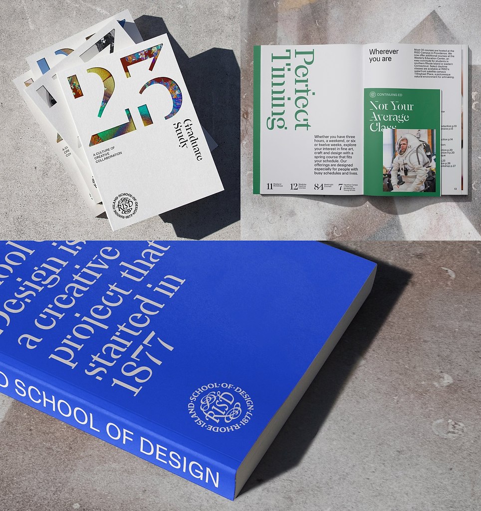    -   (Rhode Island School of Design).RISD   ... - 2