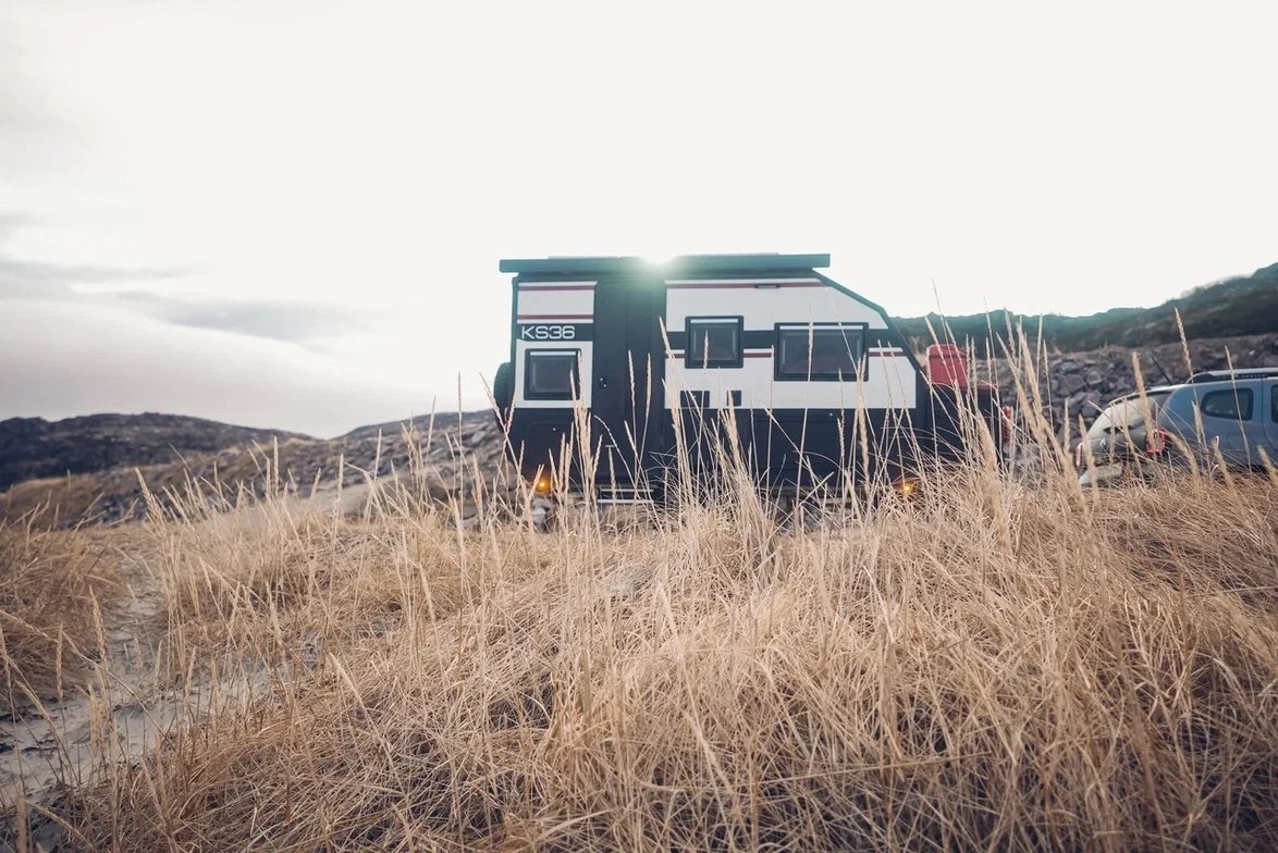    KarSo caravans   . .   ,    ... - 3