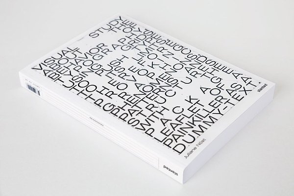 10 книжных обложек с типографикой в роли главного выразительного средства.#awd_cover via ... - 8