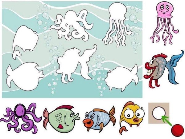 ДИДАКТИЧЕСКАЯ ИГРА