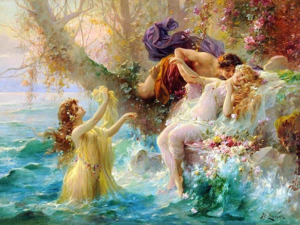  Hans Zatzka (1859  1945).      .   (Hans ... - 3