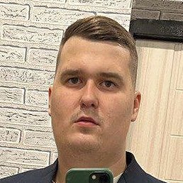 Vladimir, , 25 