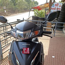  Wasim Palekar, , 21  -  4  2022