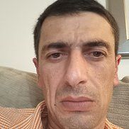 Archil, 43 , 