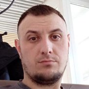 Sergey, 38 , 