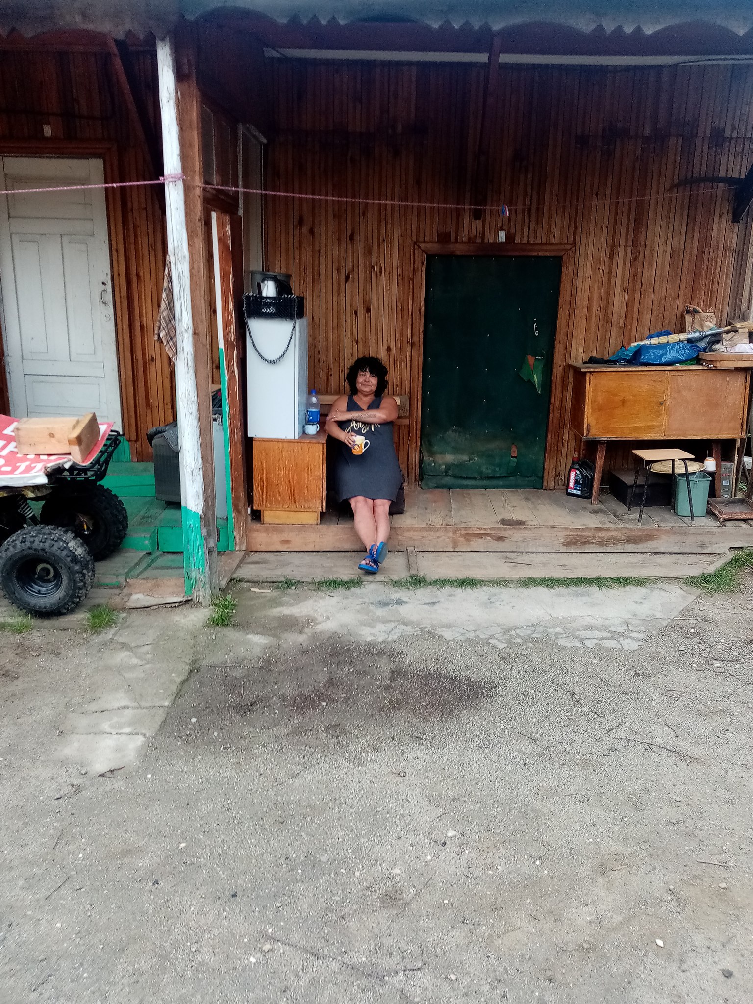 ***Victoria Viktorovna*** - 29  2022  08:03 - 2