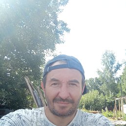 Сергей, 46, Бронницы, Московская область