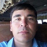 Adil, 42 , 