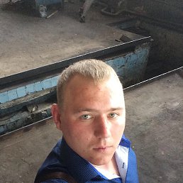 Maks, , 28 