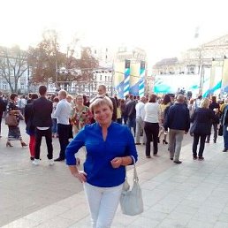 Наталья, 65, Львов