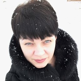 Светлана, 43, Новоаннинский
