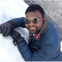 ashwin, 33, 