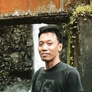 Martinus Ari, 40 , 