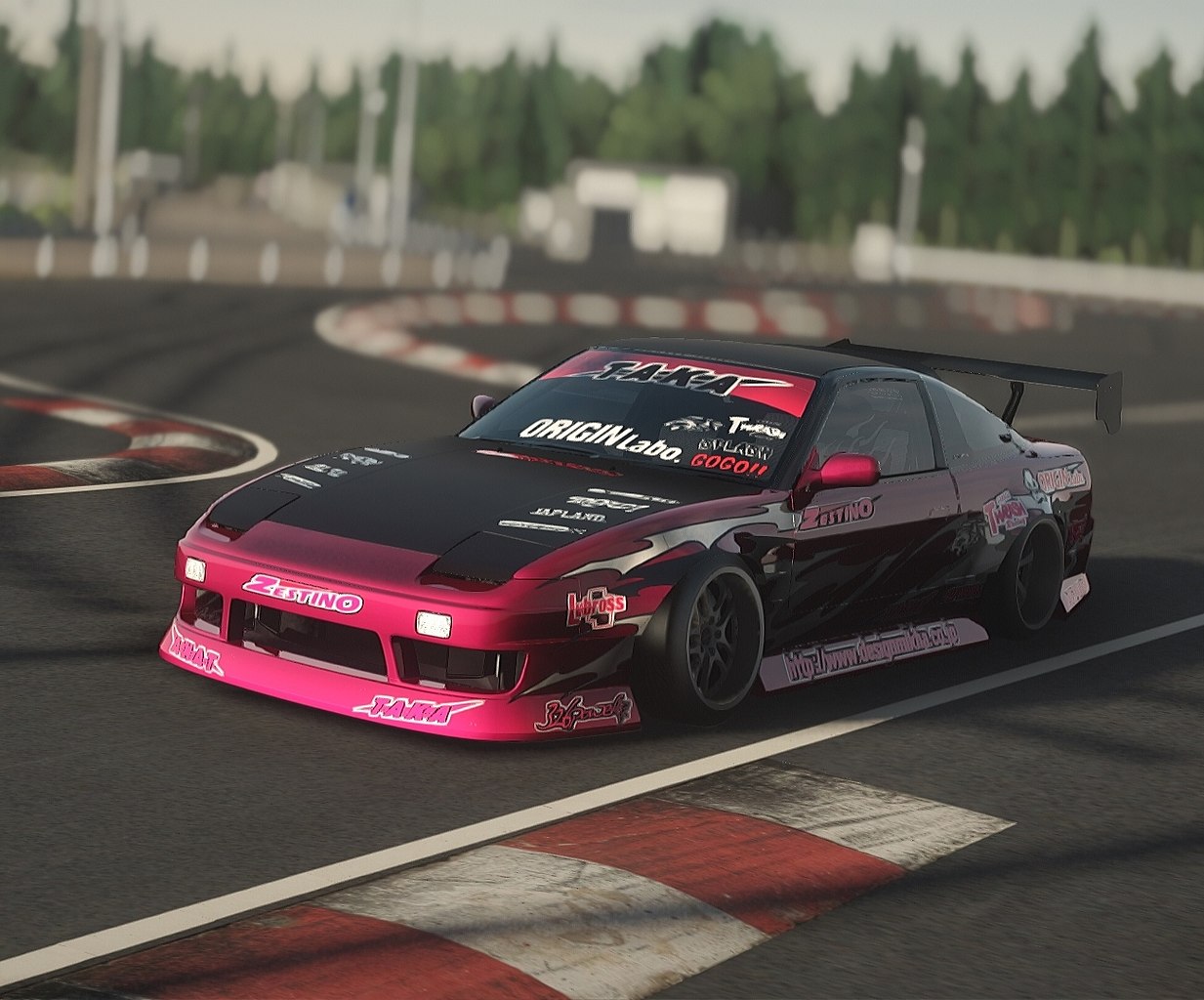 #180sx