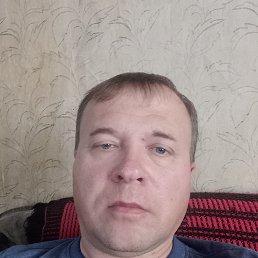 Александр, 46, Юргамыш