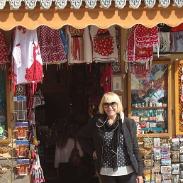 Svetlana, , 65 