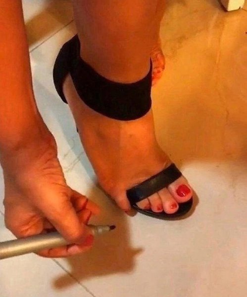  ,  !