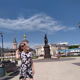 Oksana, , 40 