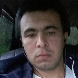 Muhammadjon, , 33 