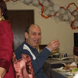 Андрей, 55, Приморско-Ахтарск