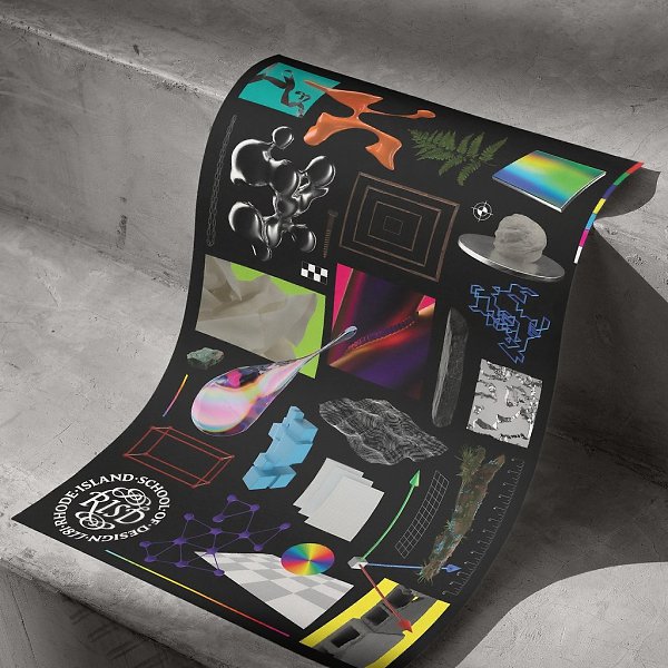 ���������� ���������� ����� ���-���������� ����� ������� (Rhode Island School of Design).RISD � ���� ... - 7