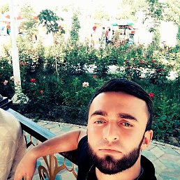 Alijan, , 30 