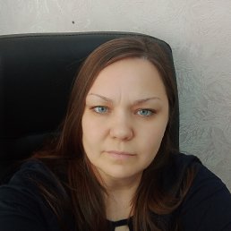 Рина, 41, Заинск