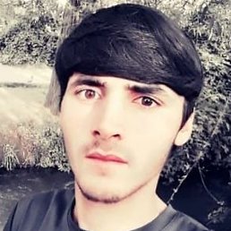 Muhammad, , 22 