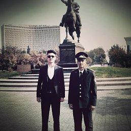 Bahodirov, �������, 25 ���