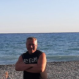 Sergey, , 56 