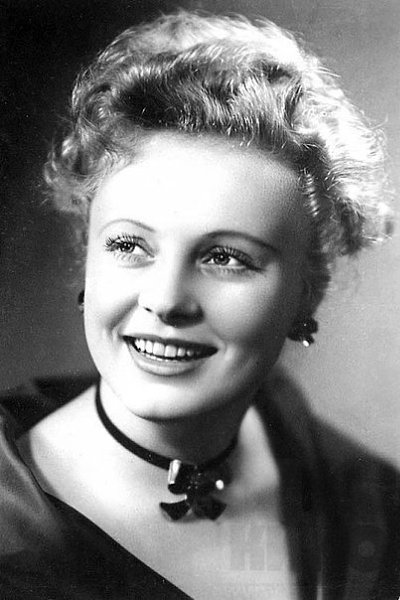 19 февраля 1931 года в Москве родилась советская актриса театра и кино Алла Дмитриевна ЛАРИОНОВА.Ещё ...