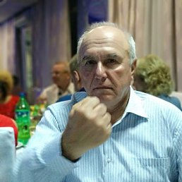 ���� ��������, �����������, 70 ��� - ��������� 6 ������� 2022