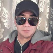 Isaev Shalyrbek, 37 , 