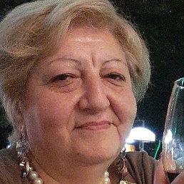 Karine, , 51 