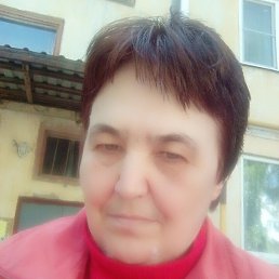 Татьяна, 55, Знаменск