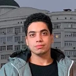 Mahmoud Haraz, , 24 