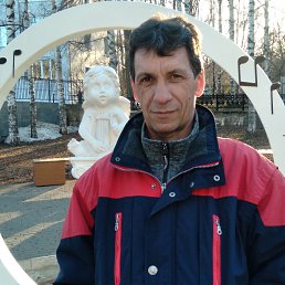 Игорь, 53, Слободской