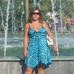 Татьяна, 35, Луховицы