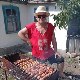 Сергей, 58, Антрацит